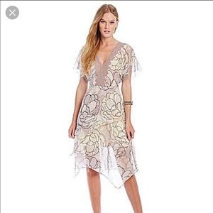 BCBG Max Azria Dress